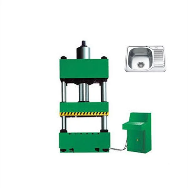 Sink/Wash Basin Production Line Machines/Equipment