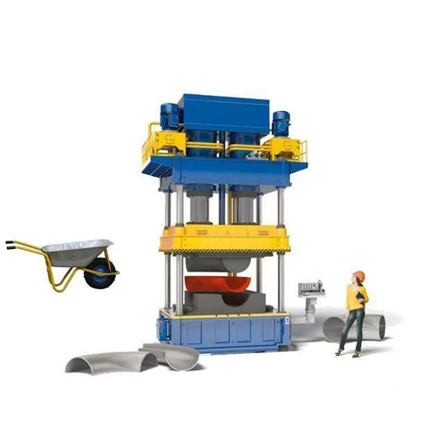Wheelbarrow/Trolley Production Line Machines/Equipment