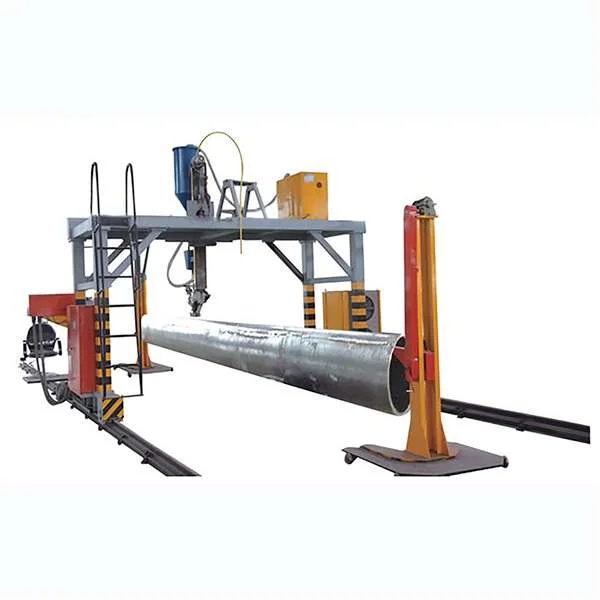 Gantry Type Large Diameter Submerged Arc Welding Machine