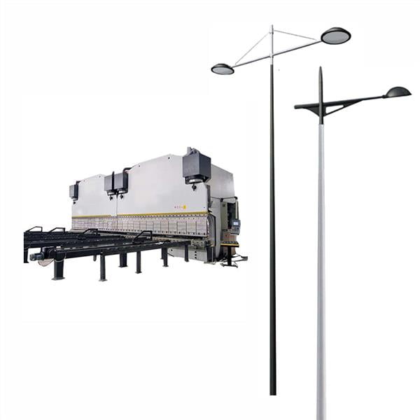 Light pole power pole communication tower pole prod