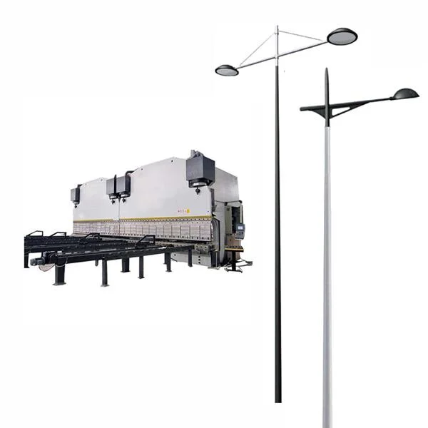 Light pole power pole communication tower pole prod