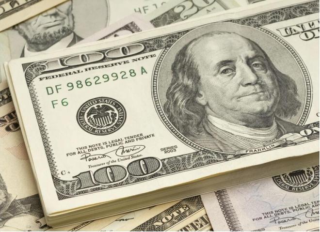 Dollar picture