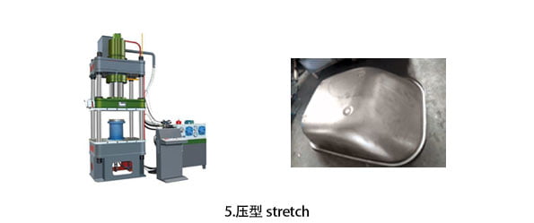 Welding and Assembly