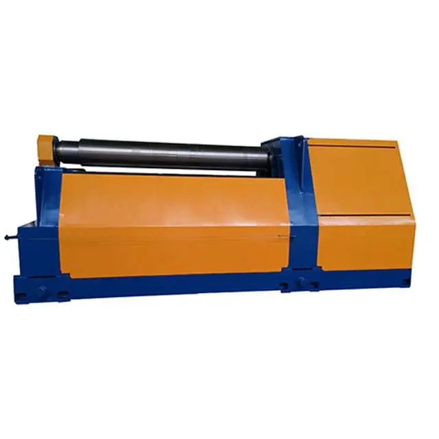 Rolling machine of rice sieve production line