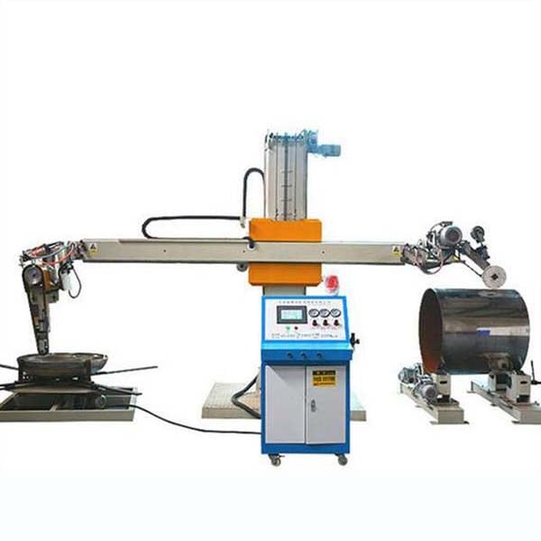 Polishing Machine