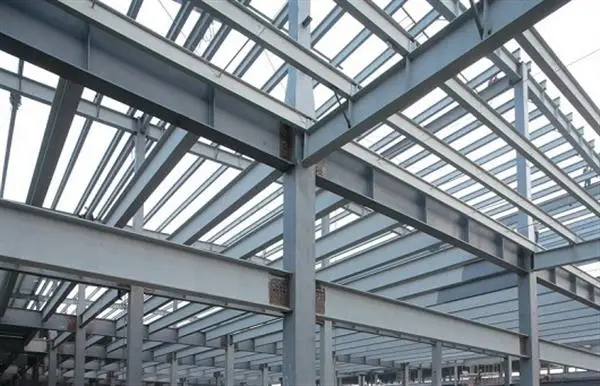 H-Beam production lines Manufacturing