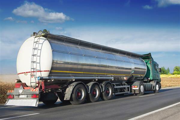 Fuel Tank Production Lines