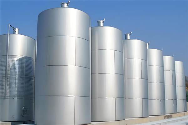 Fuel Tank Production Lines