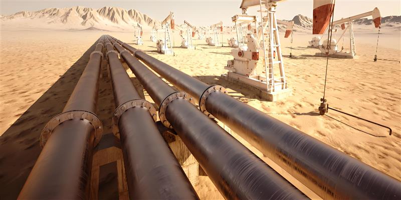 Lifespan of Natural Gas Pipes