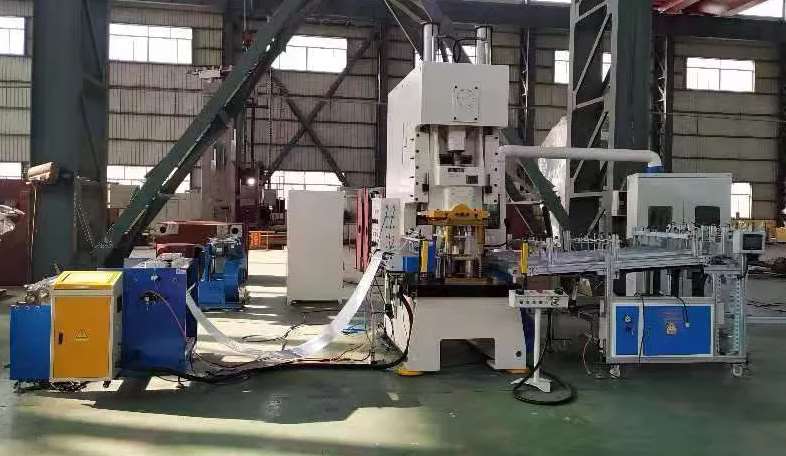 Why Choose Aluminum Foil Container Product Line?