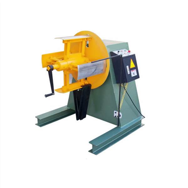 Basic Parameters Auto Feeder for Aluminum Foil Food Box/Container Production Line