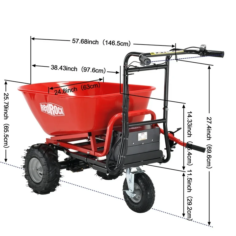 How to Choose the Right Wheelbarrow Production Line