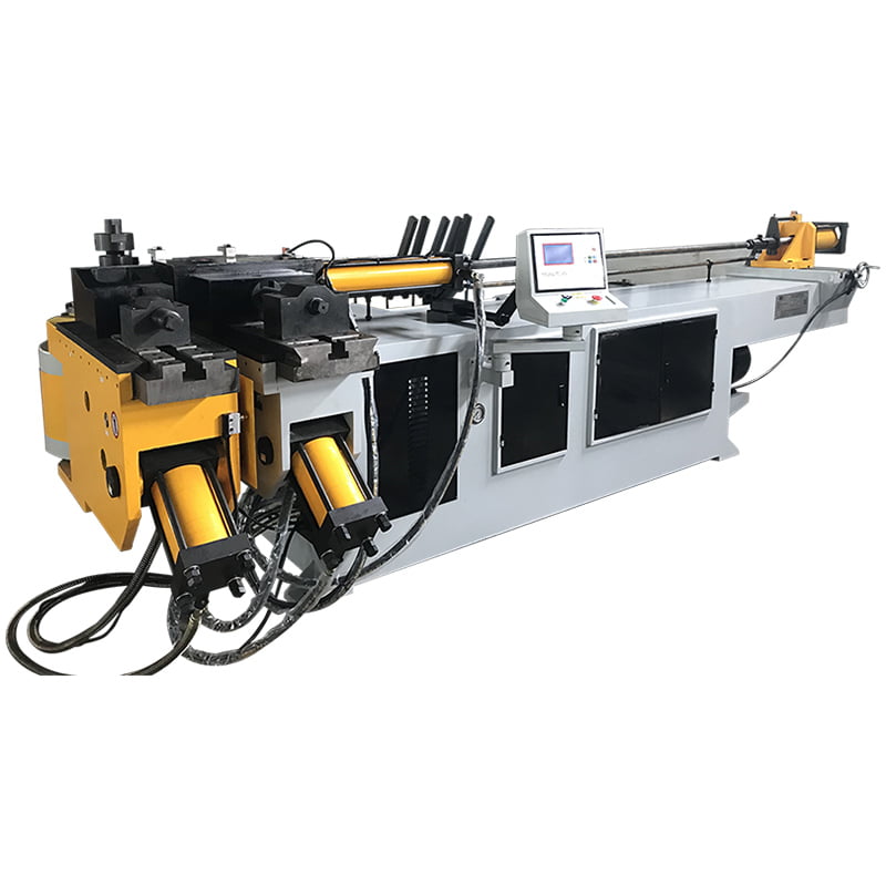 How to Choose the Right Wheelbarrow Pipe Bending Machine Safety Features