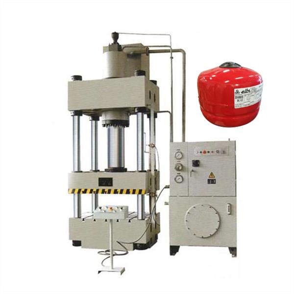 Why Pressure Vessel Production Matters