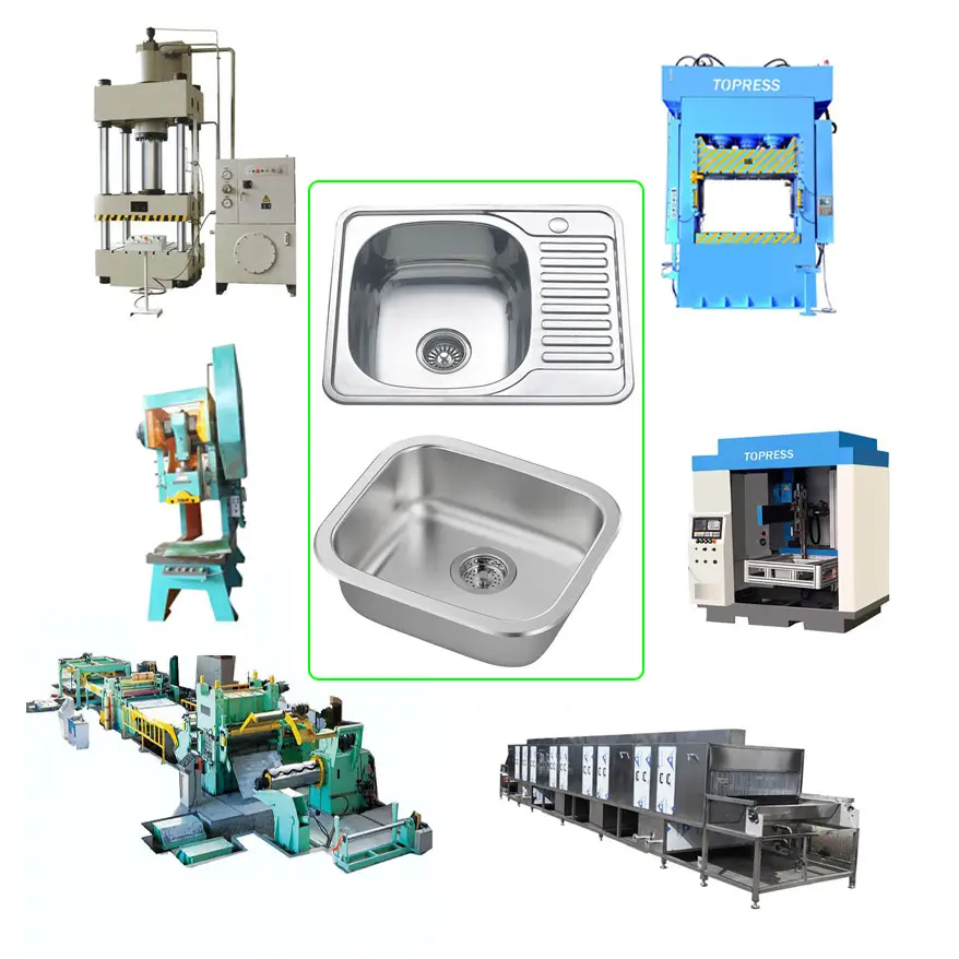 sink-product-line