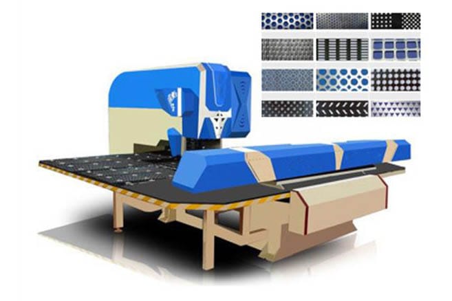 The Future of Perforated Metal Panels: Trends and Advantages