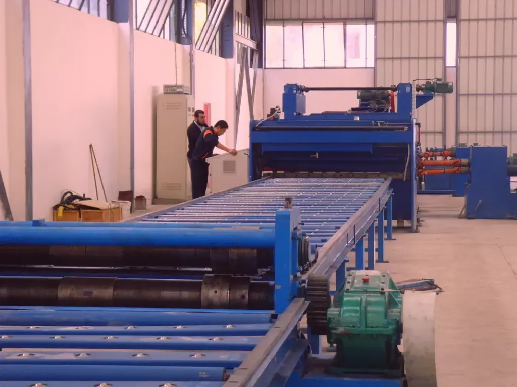 Why Choose Our Auto Beveling Machine?
