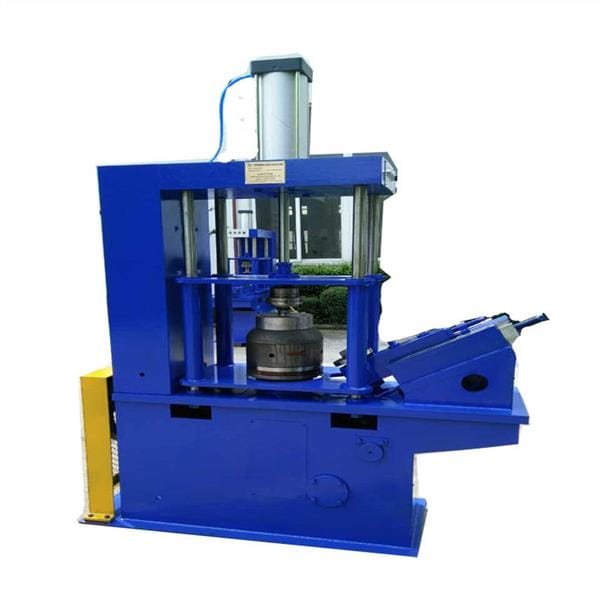 Edge Trimming Machine