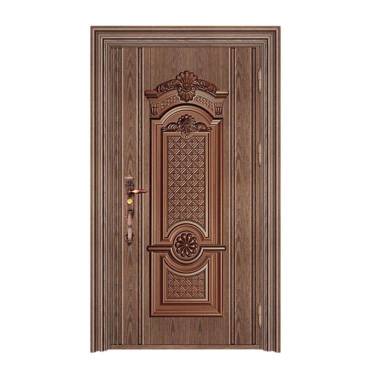 Why Choose Jiuying’s Steel Door Panel Manufacturing Machine?