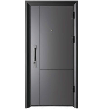 Applications of Our Steel Door Production Line