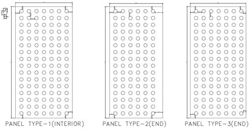 What is the Process of Perforating Sheet Metal? A Guide to the Perforated Sheet Production Line