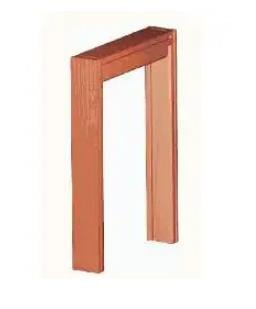 2. Door Frame Production