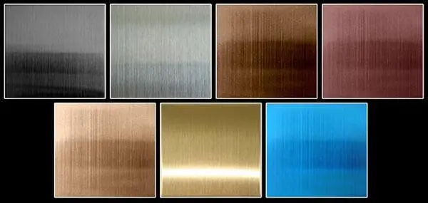 The Future of Perforated Metal Panels: Trends and Advantages