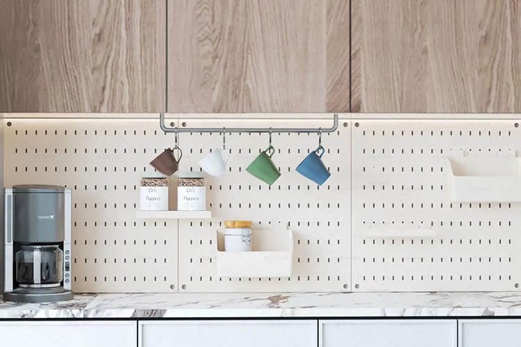 Revolutionizing Industrial Design: The Versatility of Perforated Metal Panels