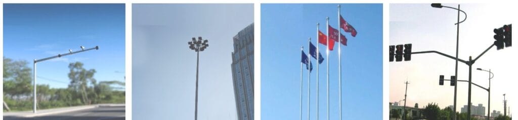 Street Light Pole Production Line: The Ultimate Solution for Modern Infrastructure