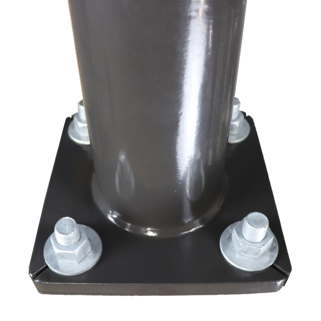 Street Light Pole Manufacturing: A Comprehensive Overview
