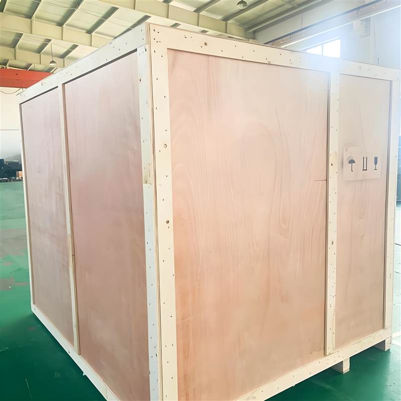 aluminium food container machine price