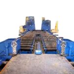 World’s First Dual-Process New Energy Welded Pipe Line