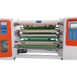 Tape Slitter Selection: 4‑Shaft, 2‑Shaft or Single?