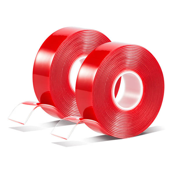 59-DSTO01超强粘性双面胶带-1000