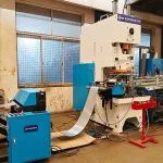 Investing in a Durable Foil Container Production Line: The Long-Term Returns