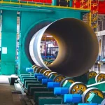 JCO Pipe Production Line: How J-C-O Forming Beats UOE on Cost